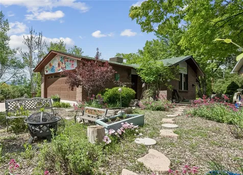 12173 W 27th Drive Lakewood CO 80215
