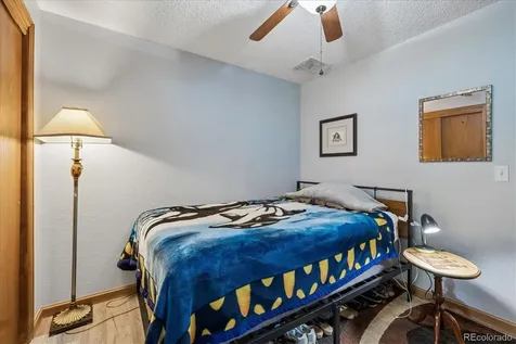 12173 W 27th Drive Lakewood CO 80215