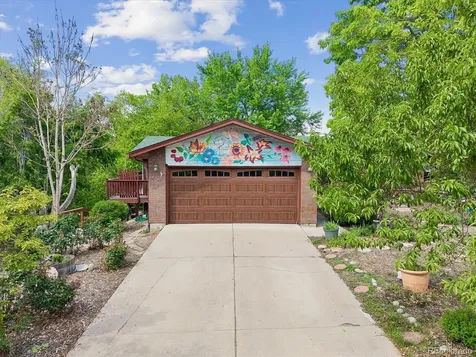 12173 W 27th Drive Lakewood CO 80215