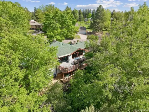 12173 W 27th Drive Lakewood CO 80215