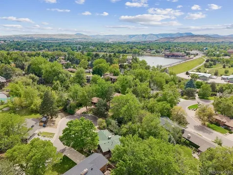 12173 W 27th Drive Lakewood CO 80215