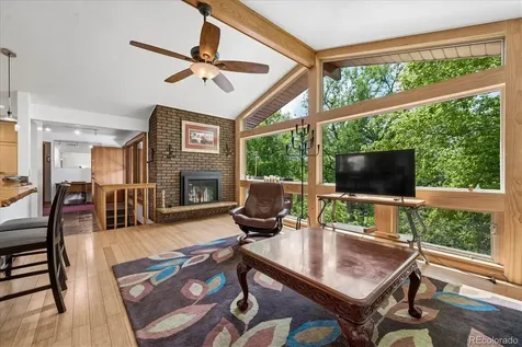 12173 W 27th Drive Lakewood CO 80215