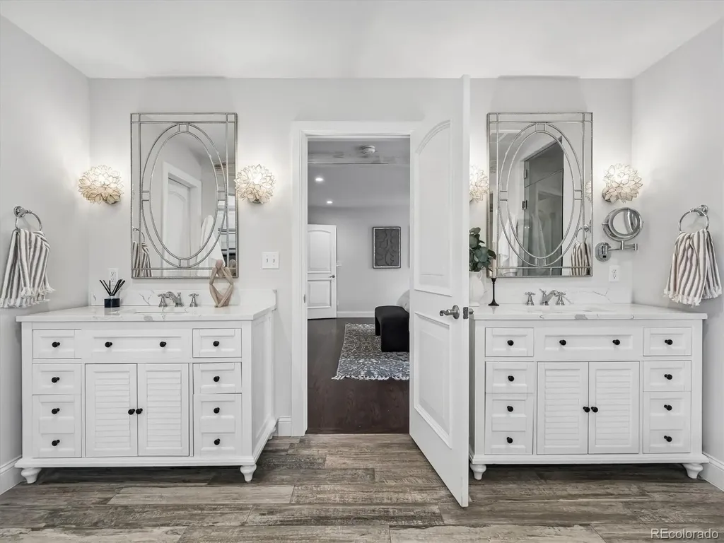 7332 S Ivanhoe Court Centennial CO 80112