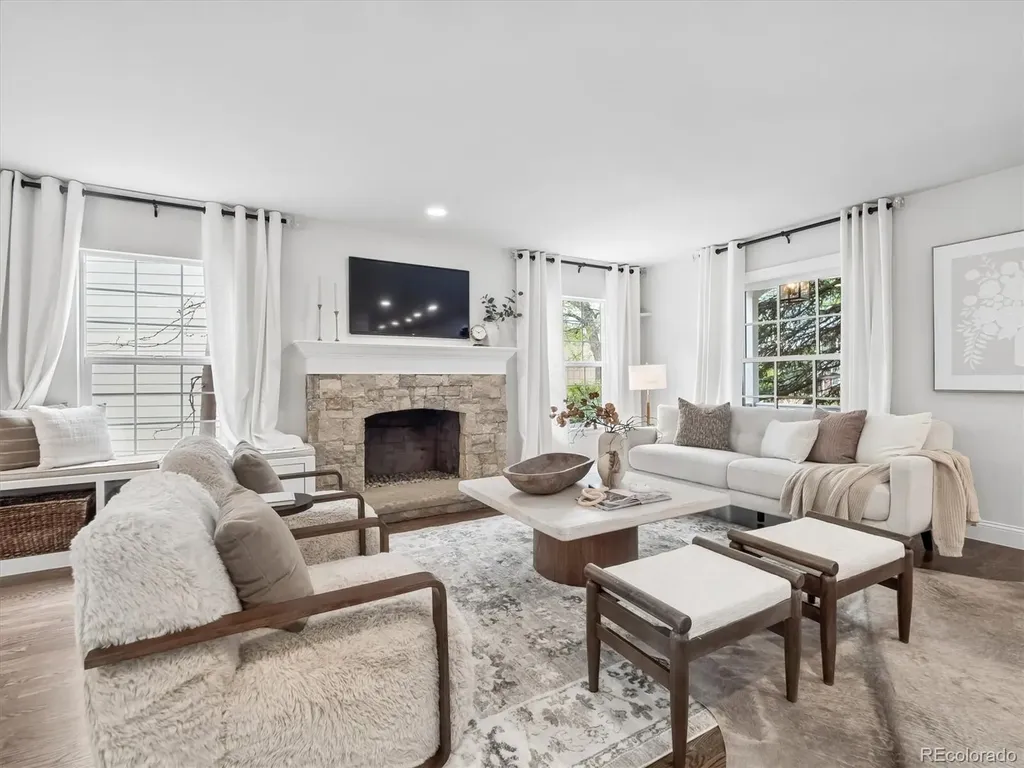 7332 S Ivanhoe Court Centennial CO 80112