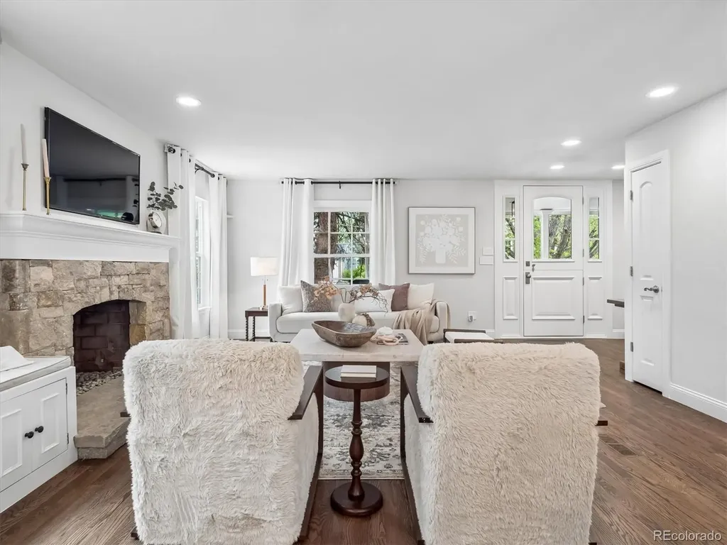 7332 S Ivanhoe Court Centennial CO 80112