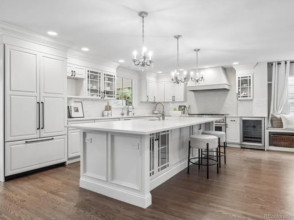 7332 S Ivanhoe Court Centennial CO 80112