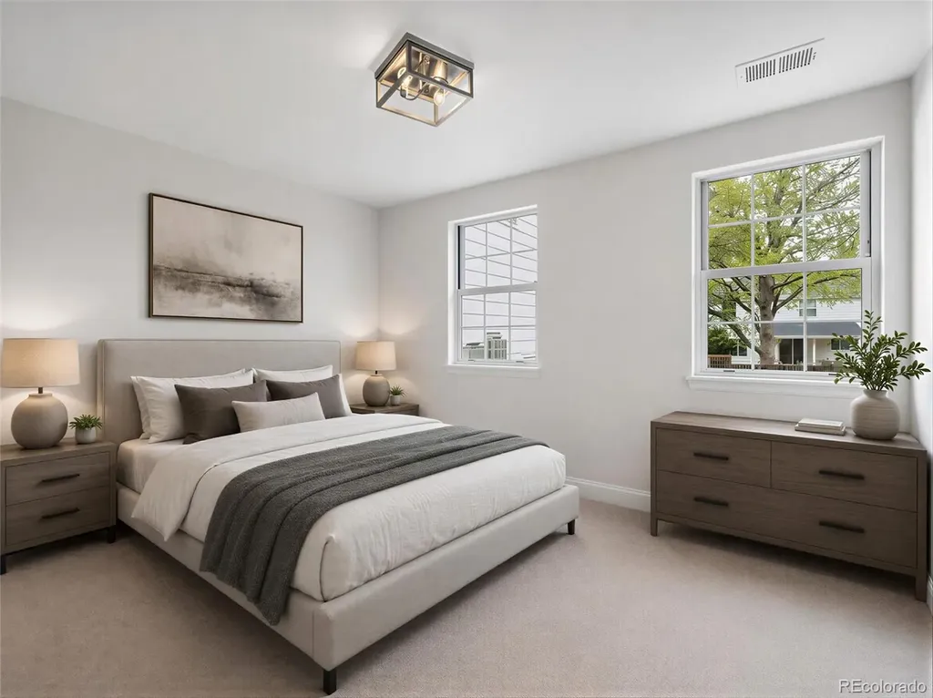 7332 S Ivanhoe Court Centennial CO 80112