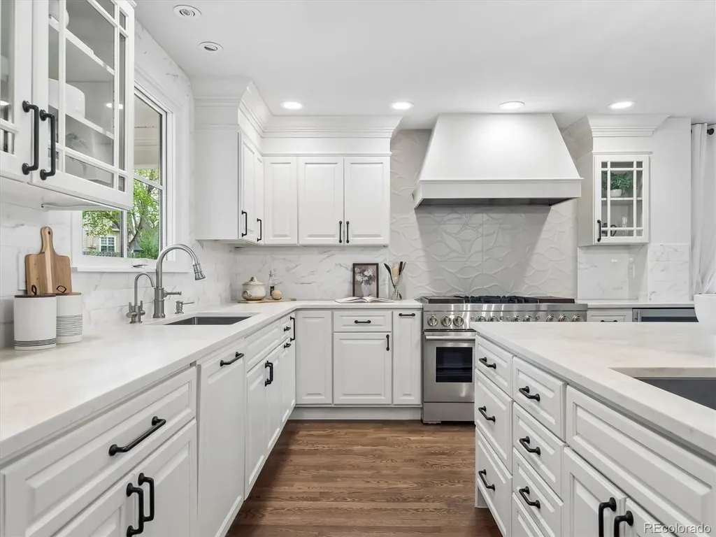 7332 S Ivanhoe Court Centennial CO 80112