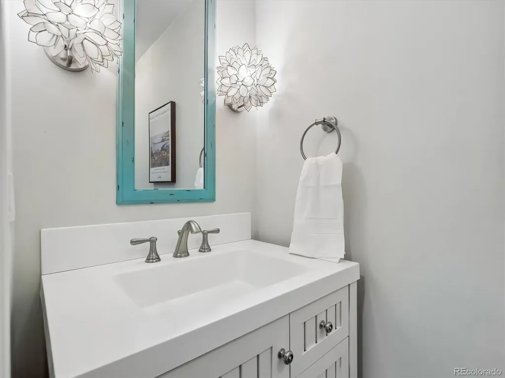 7332 S Ivanhoe Court Centennial CO 80112