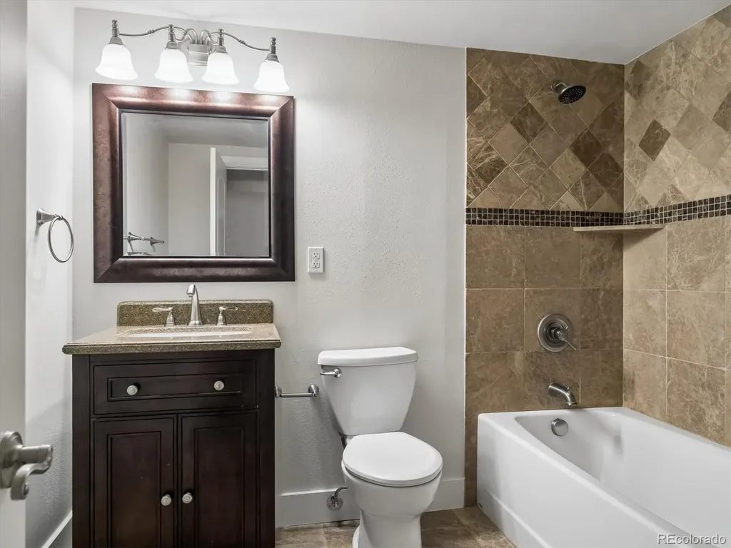 7332 S Ivanhoe Court Centennial CO 80112