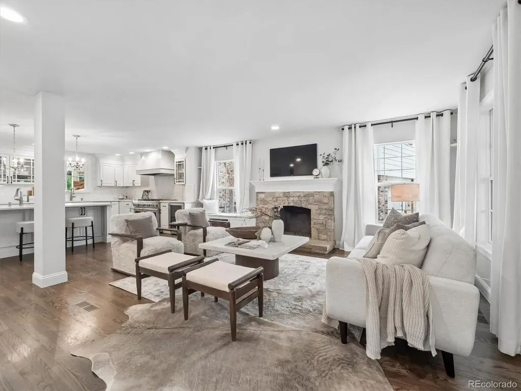 7332 S Ivanhoe Court Centennial CO 80112