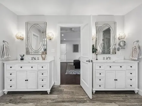 7332 S Ivanhoe Court Centennial CO 80112