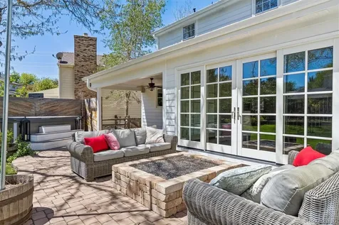 7332 S Ivanhoe Court Centennial CO 80112