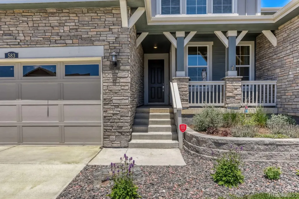 583 Olive Street Broomfield CO 80023