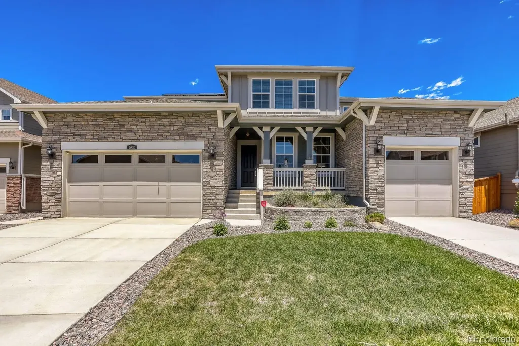 583 Olive Street Broomfield CO 80023