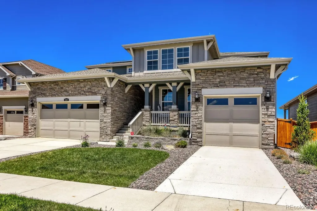 583 Olive Street Broomfield CO 80023