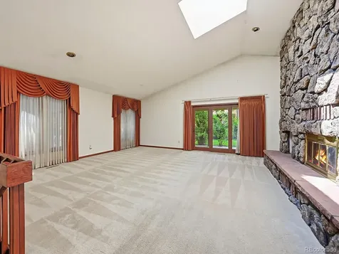 30 Dutch Creek Drive Littleton CO 80123
