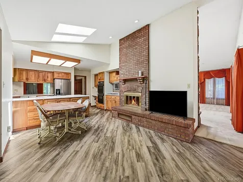 30 Dutch Creek Drive Littleton CO 80123
