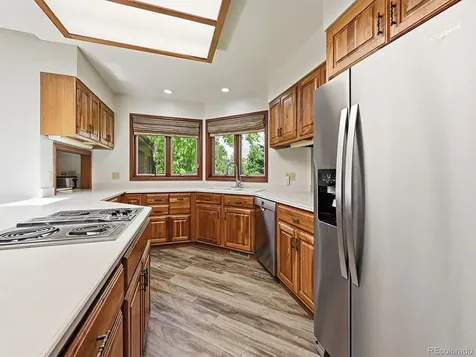 30 Dutch Creek Drive Littleton CO 80123