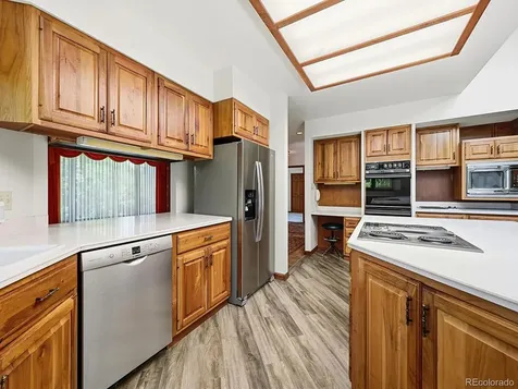 30 Dutch Creek Drive Littleton CO 80123