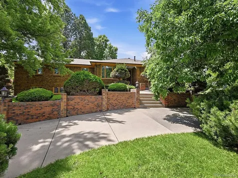 30 Dutch Creek Drive Littleton CO 80123
