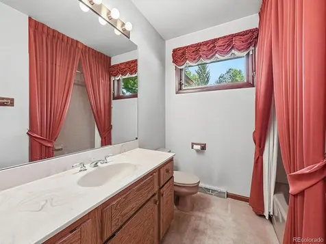 30 Dutch Creek Drive Littleton CO 80123