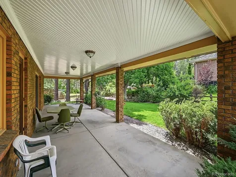 30 Dutch Creek Drive Littleton CO 80123