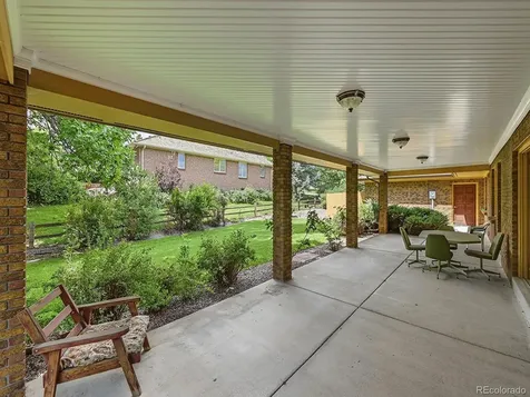 30 Dutch Creek Drive Littleton CO 80123
