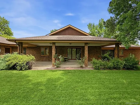 30 Dutch Creek Drive Littleton CO 80123