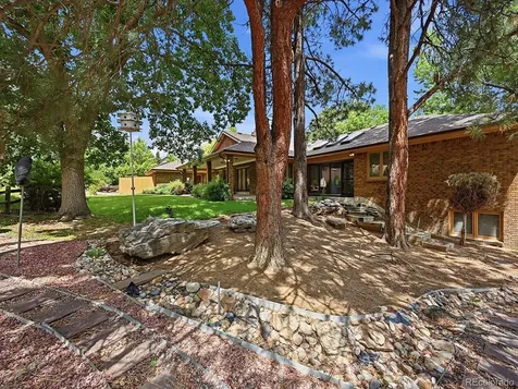 30 Dutch Creek Drive Littleton CO 80123