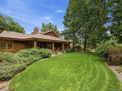 30 Dutch Creek Drive Littleton CO 80123