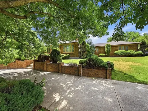 30 Dutch Creek Drive Littleton CO 80123