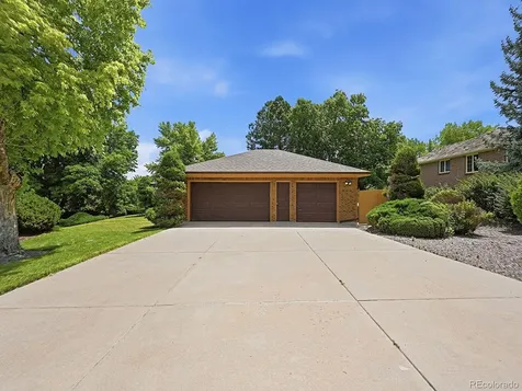 30 Dutch Creek Drive Littleton CO 80123