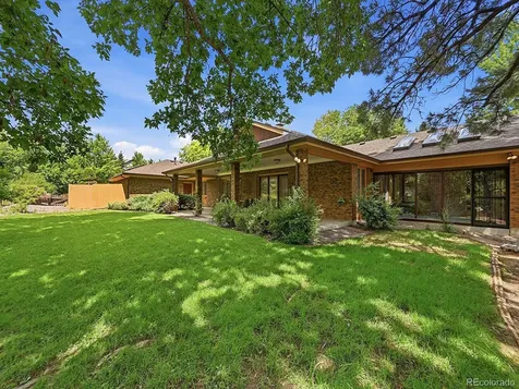 30 Dutch Creek Drive Littleton CO 80123