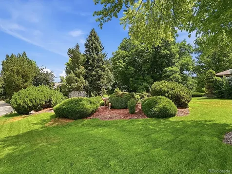 30 Dutch Creek Drive Littleton CO 80123