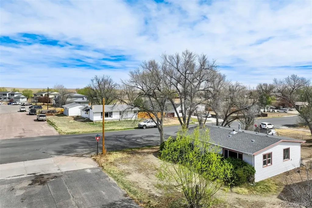 790 J Avenue Limon CO 80828