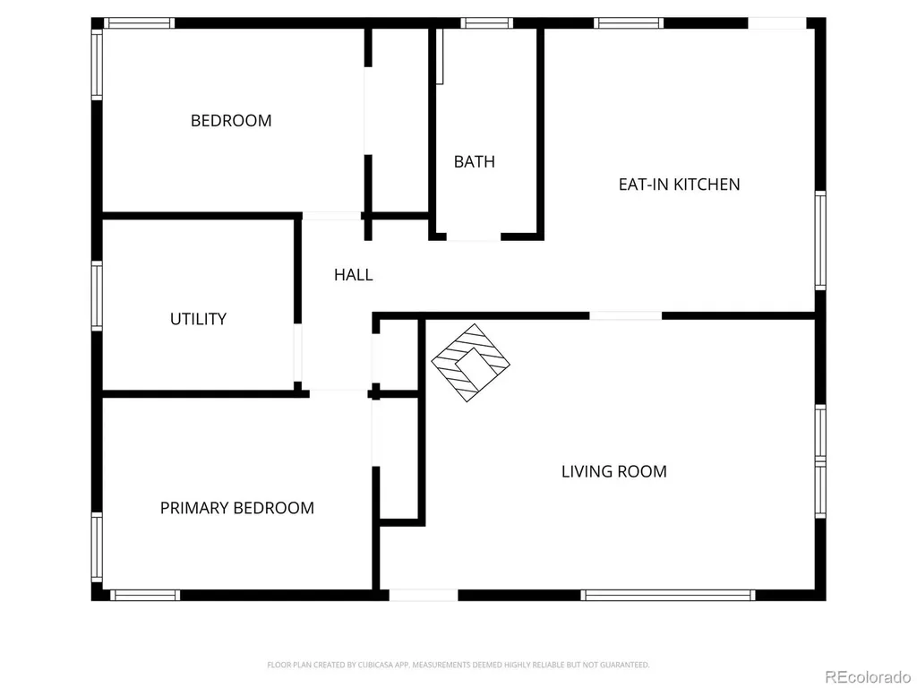 790 J Avenue Limon CO 80828
