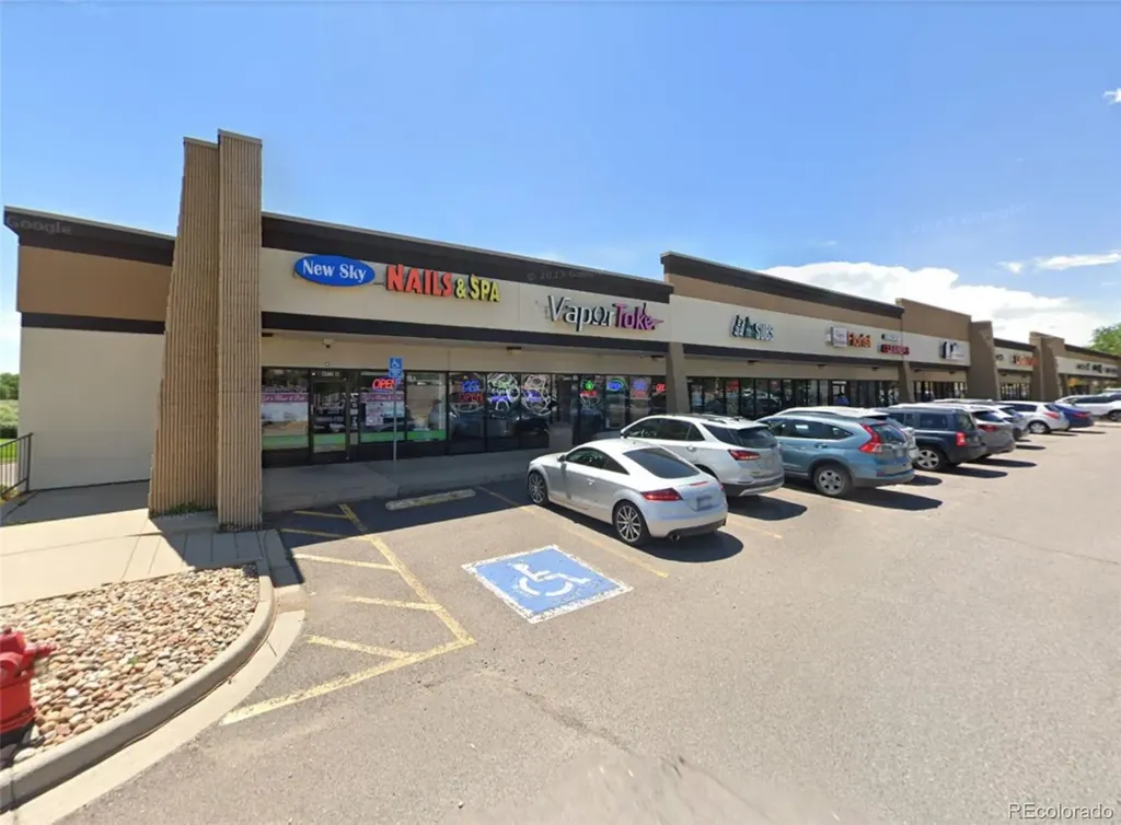 9975 Wadsworth Parkway Broomfield CO 80021