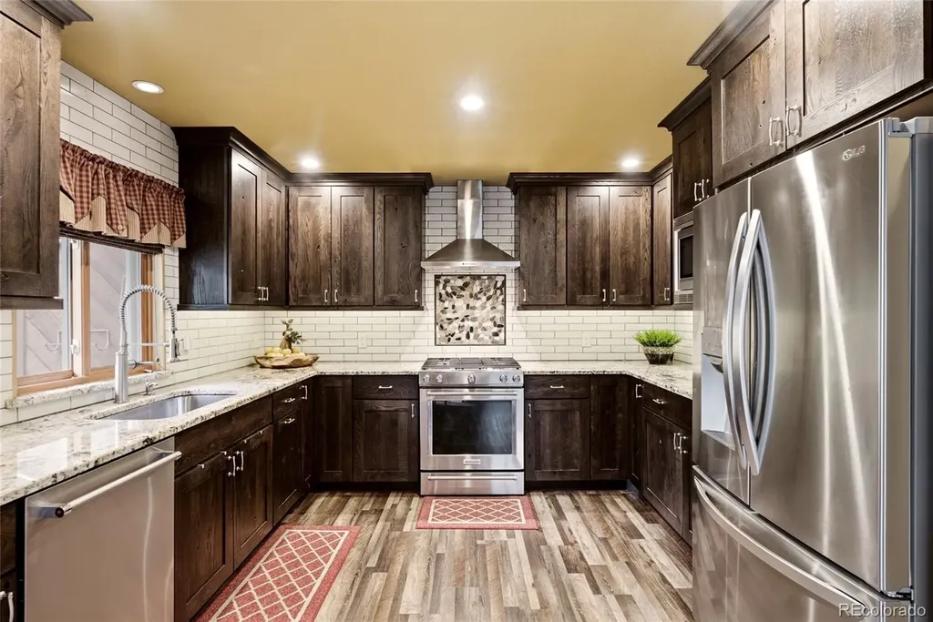 102 Insmont Drive Bailey CO 80421