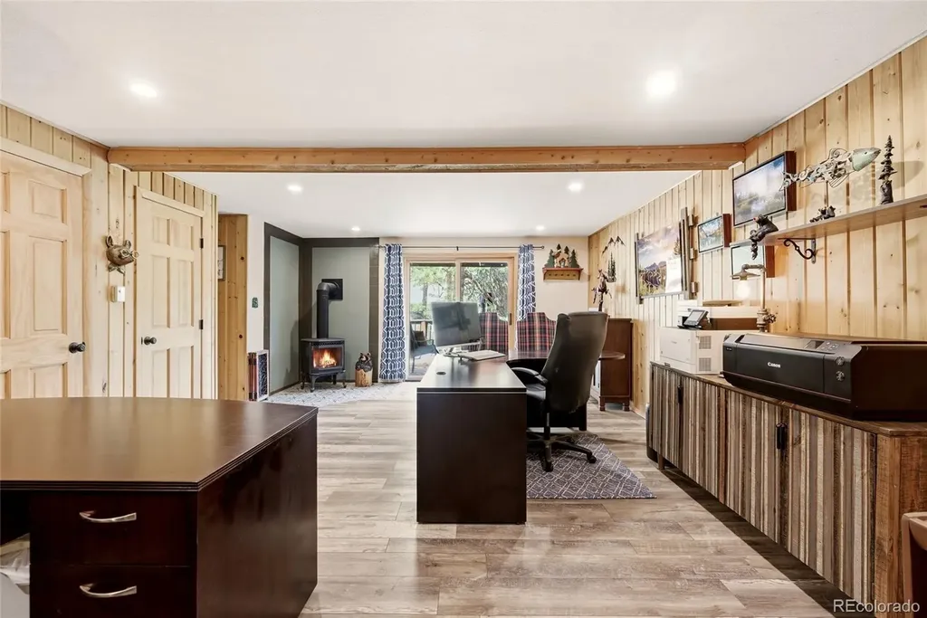 102 Insmont Drive Bailey CO 80421