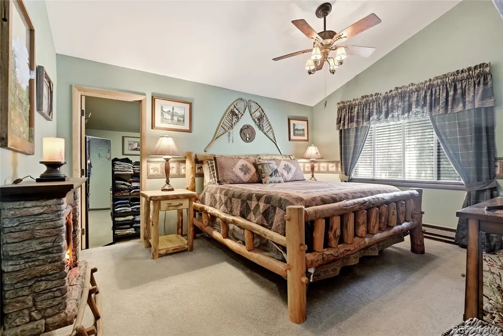 102 Insmont Drive Bailey CO 80421
