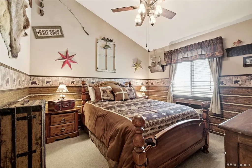 102 Insmont Drive Bailey CO 80421