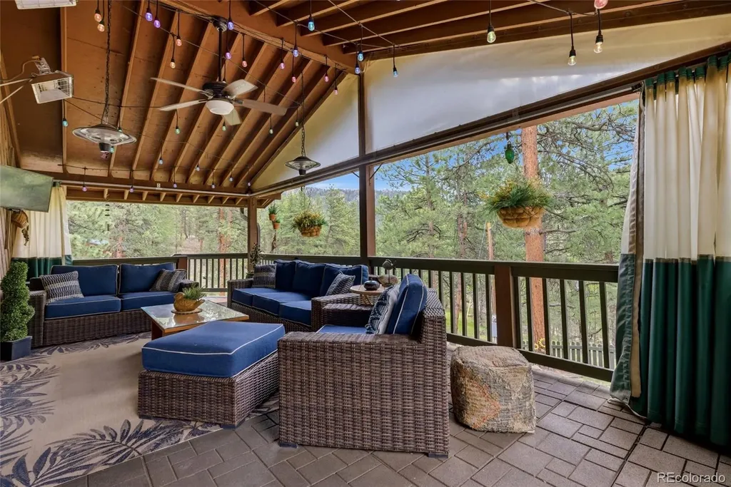 102 Insmont Drive Bailey CO 80421