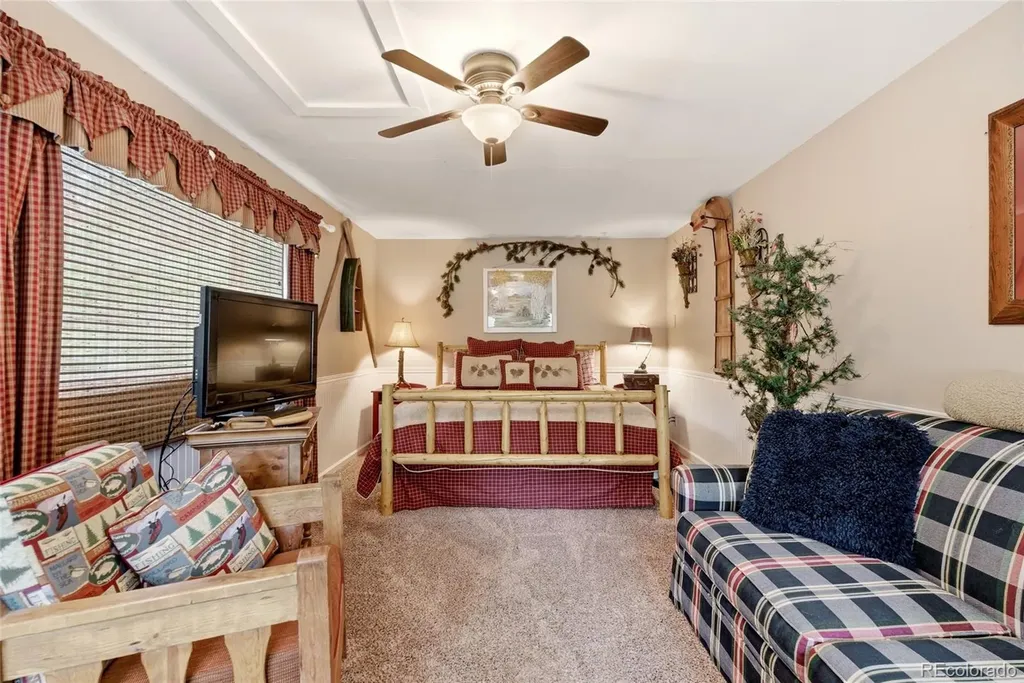 102 Insmont Drive Bailey CO 80421