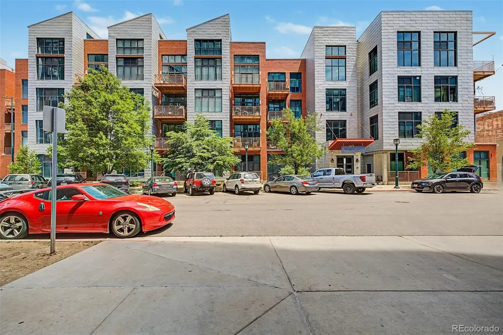 3100 Huron Street Denver CO 80202