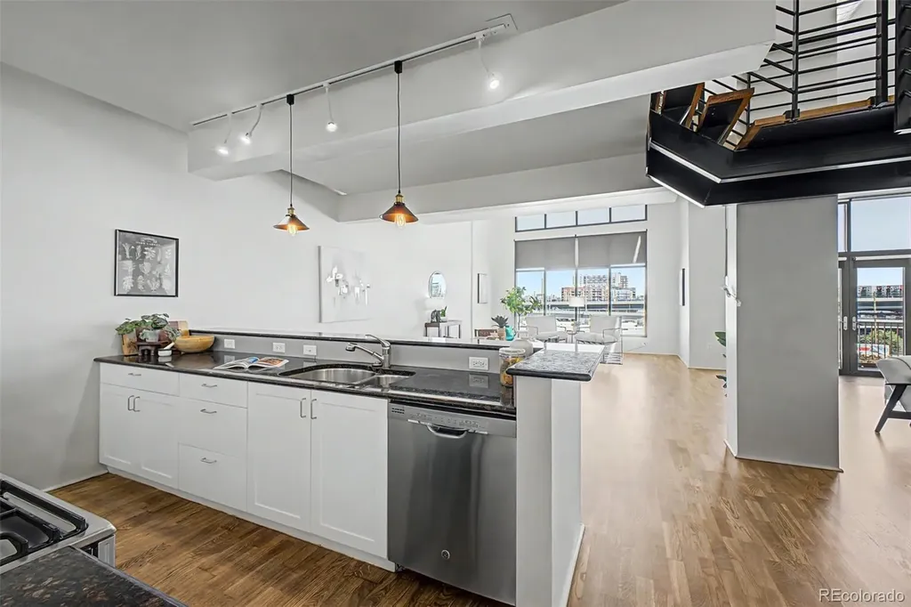 3100 Huron Street Denver CO 80202