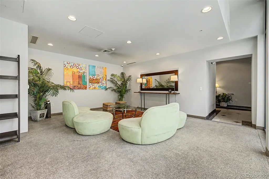 3100 Huron Street Denver CO 80202