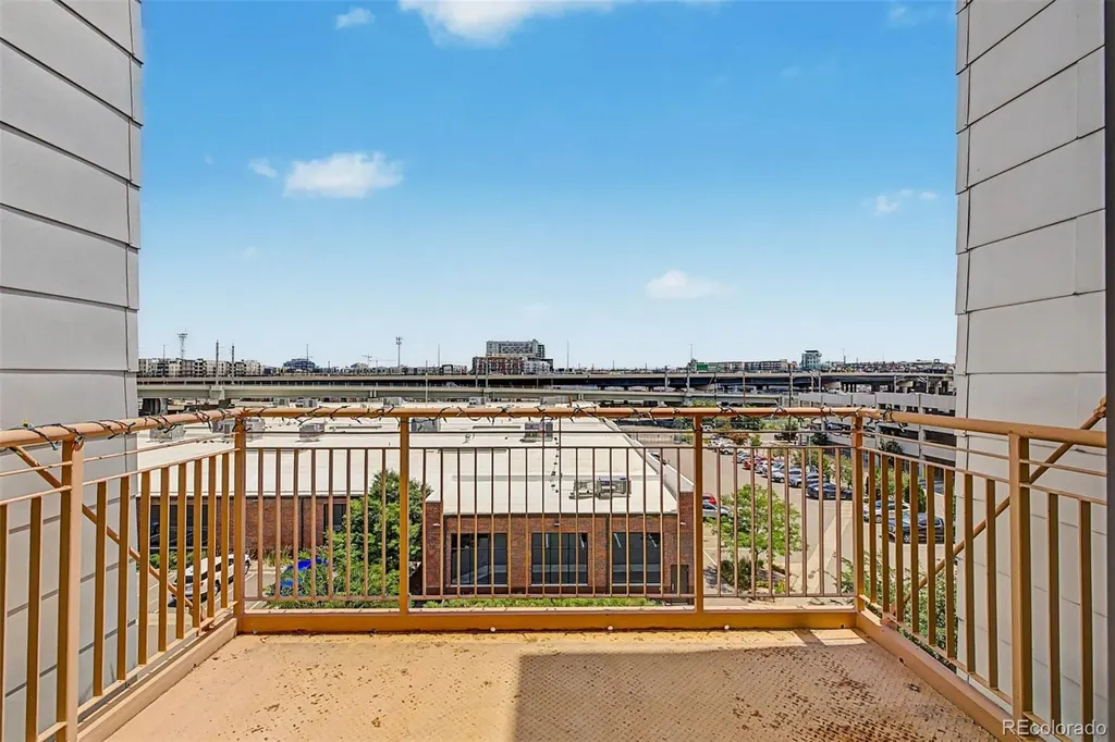 3100 Huron Street Denver CO 80202