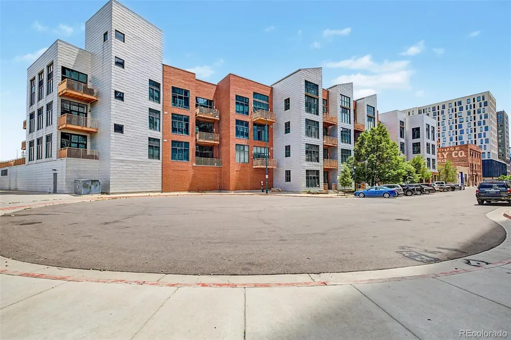 3100 Huron Street Denver CO 80202