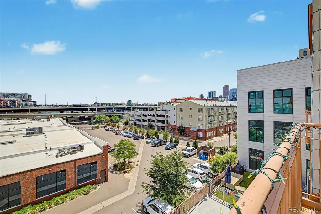 3100 Huron Street Denver CO 80202
